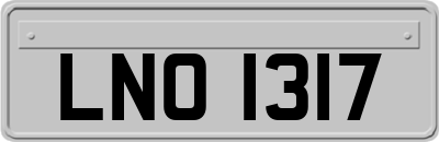 LNO1317