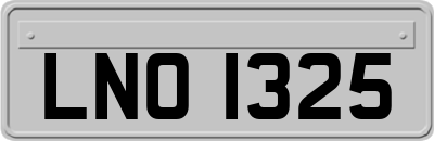 LNO1325
