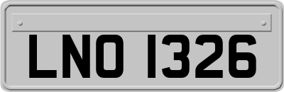 LNO1326