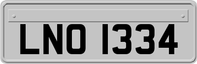 LNO1334
