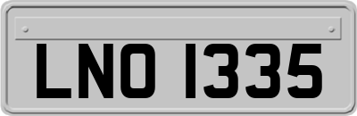 LNO1335
