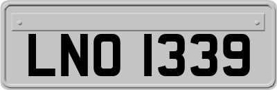 LNO1339