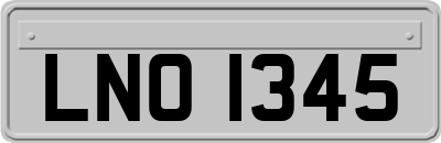 LNO1345