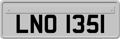 LNO1351
