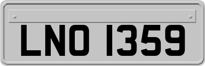 LNO1359