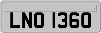 LNO1360