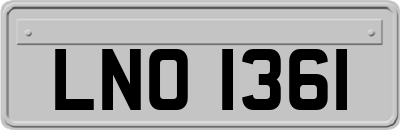 LNO1361