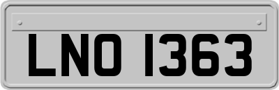 LNO1363