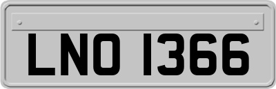 LNO1366