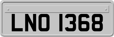 LNO1368