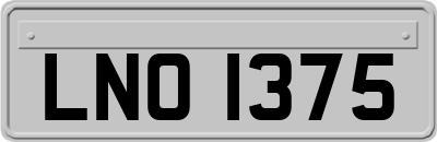 LNO1375