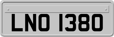 LNO1380