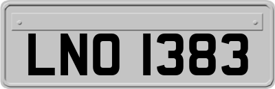 LNO1383
