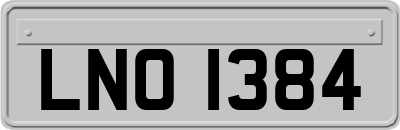 LNO1384
