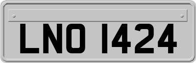 LNO1424