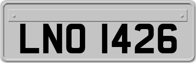 LNO1426