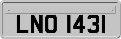 LNO1431