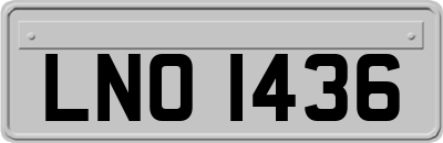 LNO1436