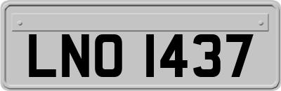 LNO1437