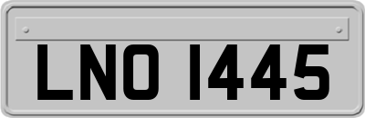 LNO1445