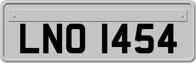 LNO1454