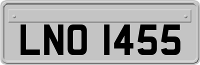 LNO1455