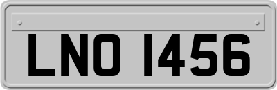 LNO1456