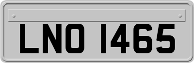 LNO1465