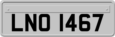 LNO1467