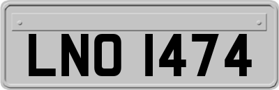 LNO1474