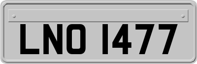 LNO1477