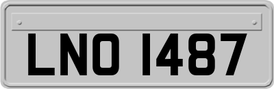 LNO1487