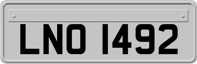 LNO1492