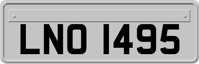 LNO1495