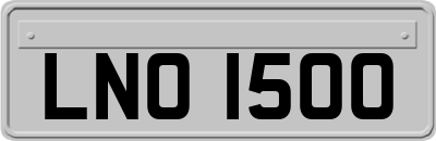 LNO1500