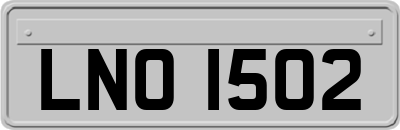LNO1502