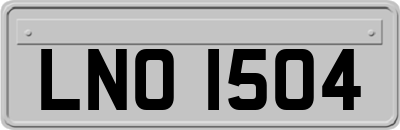 LNO1504