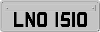 LNO1510