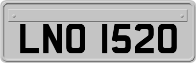 LNO1520