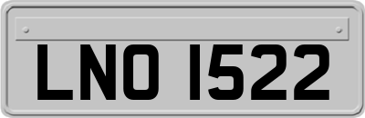 LNO1522