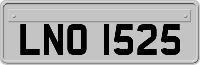LNO1525