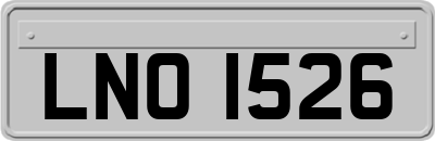 LNO1526