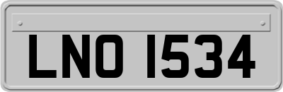 LNO1534
