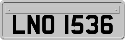 LNO1536