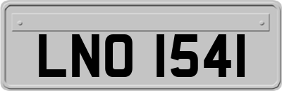 LNO1541