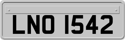 LNO1542