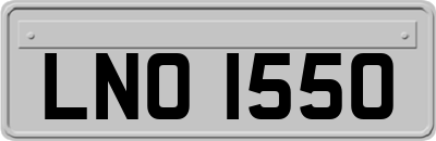 LNO1550