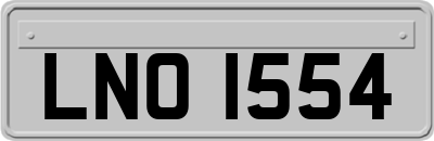 LNO1554