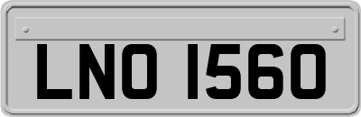 LNO1560