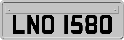 LNO1580